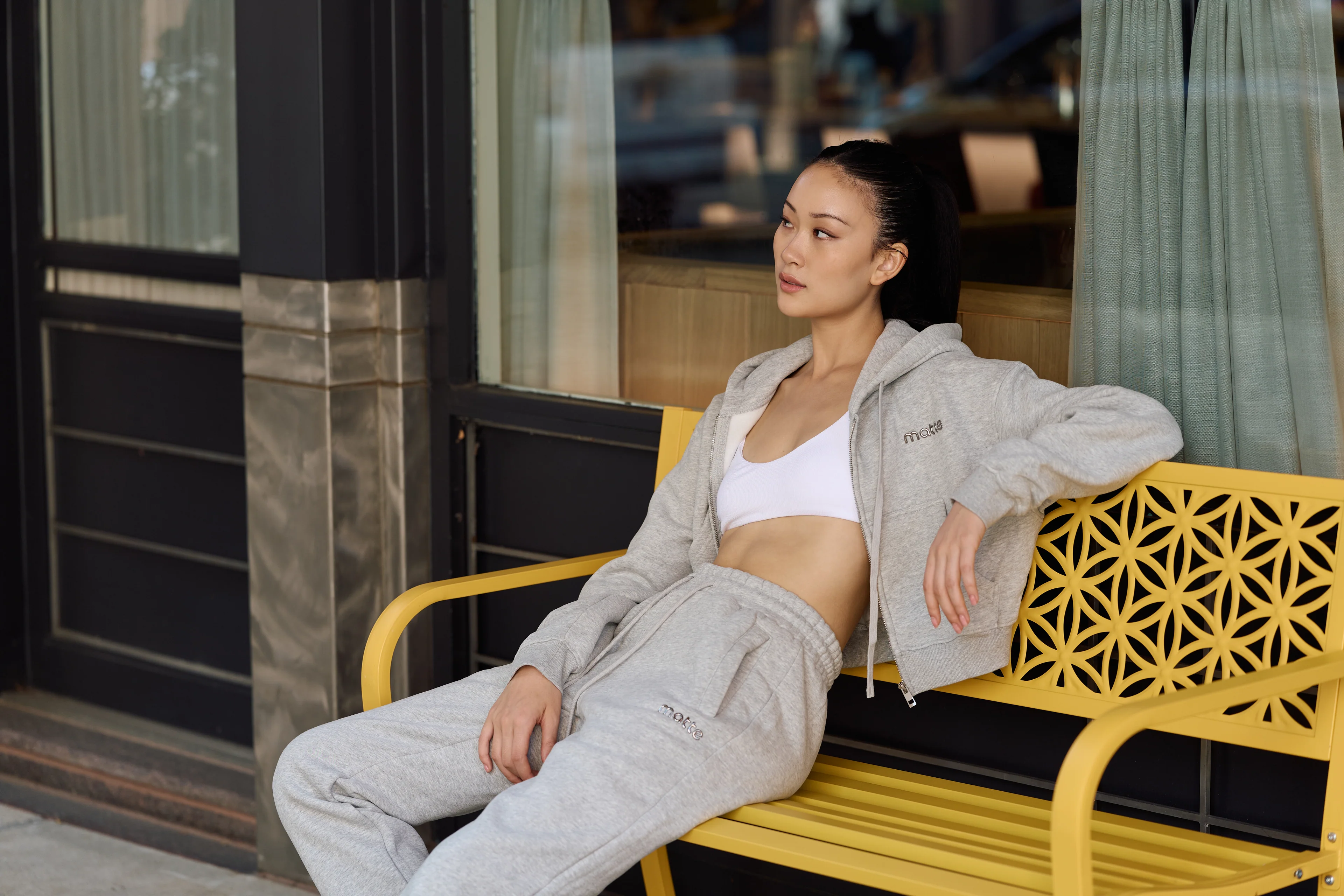 Effortless Silhouettes, Timeless Neutrals