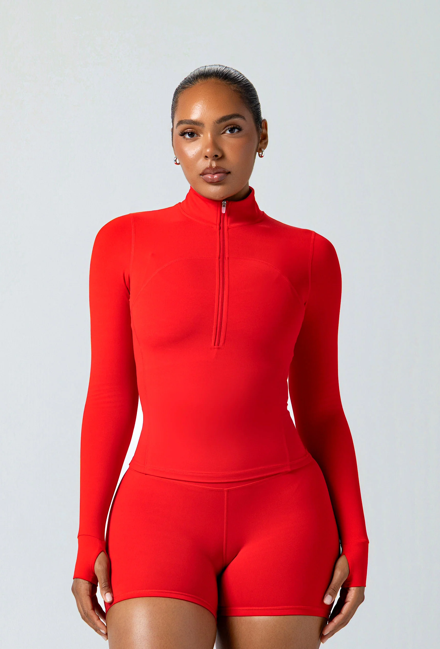 Forma Wrap Tops