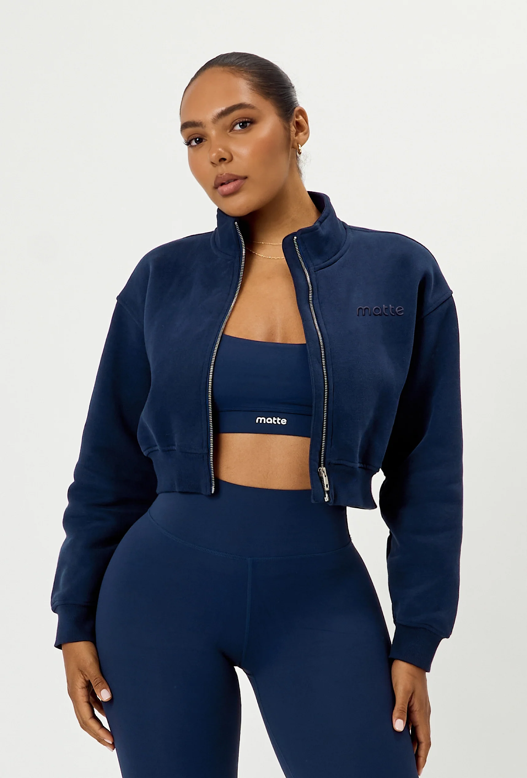 Women's Winter Tops